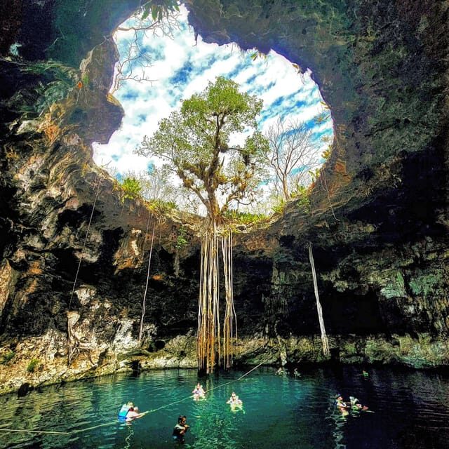Cenotes Santa Bárbara, Acanceh, and Eknakan - The Sum Up: Is This Tour for You?