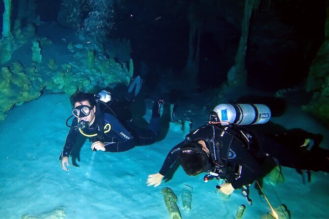 Cenotes Taak Bi Ha and Taak Be Luum Guided Scuba Diving - Final Thoughts: Is It Worth It?