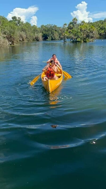 CENOTES TANKAH PRIVATE. live the experience of a unique and magical place. - Key Points
