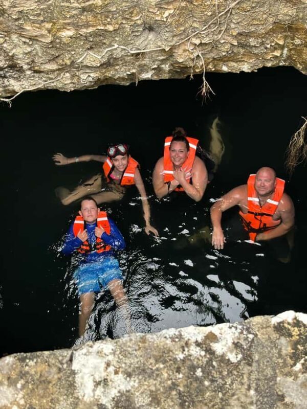 CENOTES TANKAH PRIVATE. live the experience of a unique and magical place. - Summary: Who Is This Tour Best For?