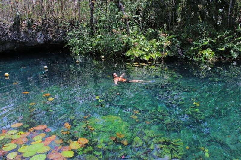 CENOTES TULUM/AKUMAL: 4 Cenotes in Mayan community and snorkeling with turtles - Why This Tour Offers Good Value