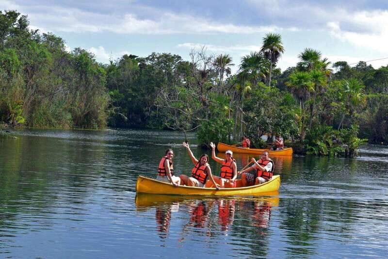 CENOTES TULUM/AKUMAL: 4 Cenotes in Mayan community and snorkeling with turtles - Who Should Consider This Tour?