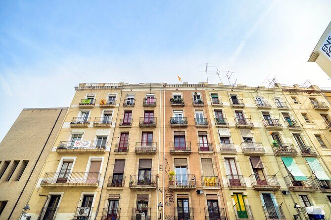 Censored Barcelona Tour - FAQ