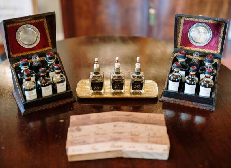 Centenary Balsamic Vinegar of Modena: Acetaia Tour & Tasting - FAQ