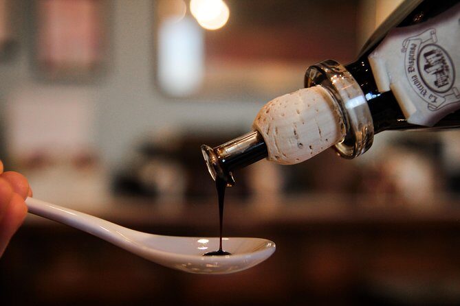 Centenary Balsamic Vinegar of Modena - Acetaia Tour & Tasting - Exploring the Centenary Balsamic Vinegar of Modena - Acetaia Tour & Tasting