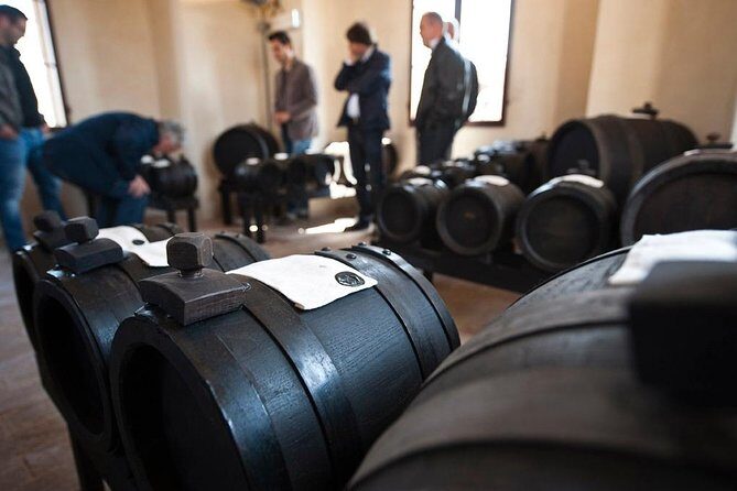 Centenary Balsamic Vinegar of Modena - Acetaia Tour & Tasting - Who Would Love This Experience?