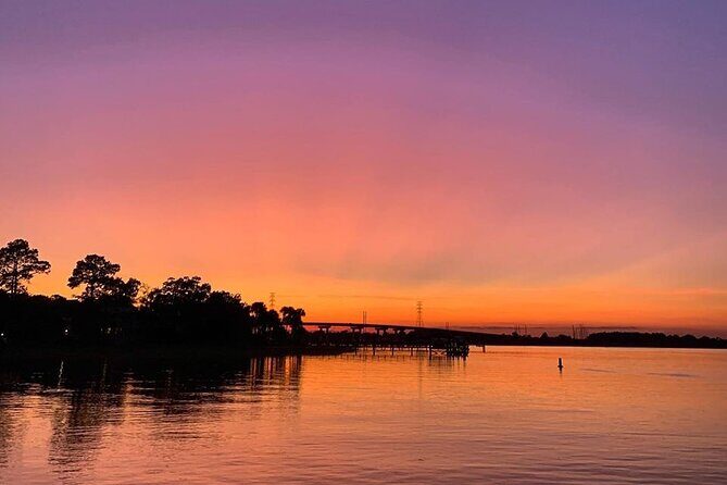 Center Console Boat Rental in Hilton Head Island - Why Choose This Experience?