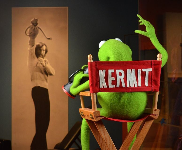 Center for Puppetry Arts: Worlds of Puppetry Museum - Key Points