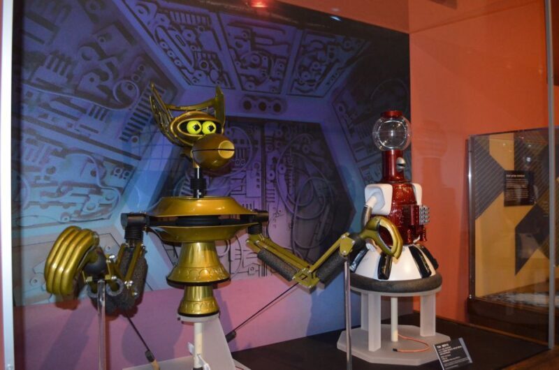 Center for Puppetry Arts: Worlds of Puppetry Museum - FAQ