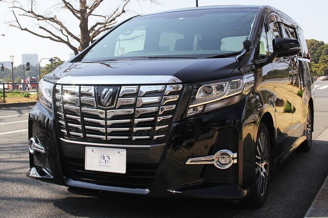 Center Tokyo Private One Way Transfer To Narita Airport (License) - Who Would Love This Service