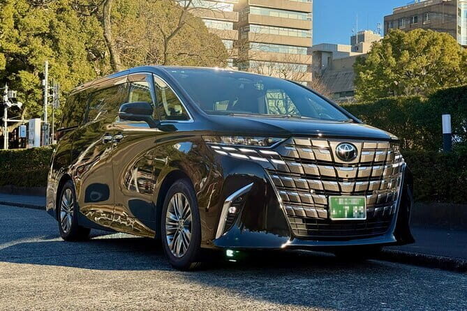 Center Tokyo Private One Way Transfer To Narita Airport (License) - FAQ
