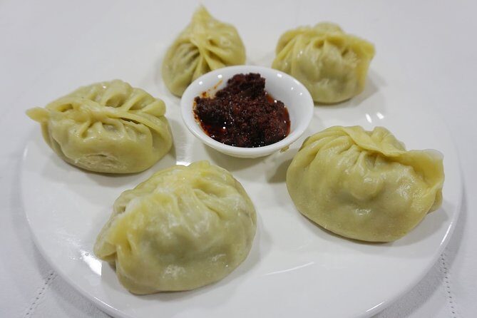 Central Asian Manty Cooking Master Class - Discover Kyrgyzstan’s Culinary Culture with the Central Asian Manty Cooking Master Class