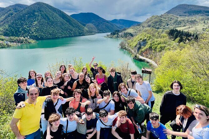 CENTRAL BOSNIA | A medieval tour (Jajce + Travnik + Pliva lakes) - Who Should Join This Tour?