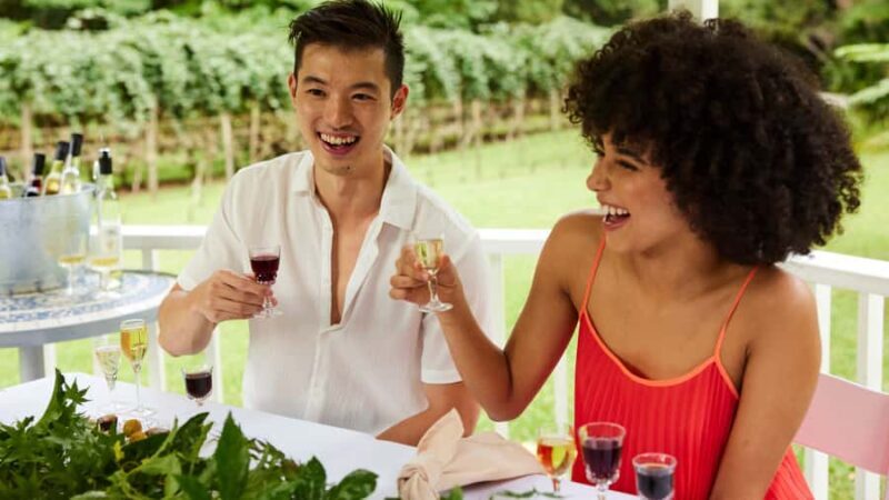 Central Coast: Chocolate and Wine Pairing Experience - The Authenticity and Appeal