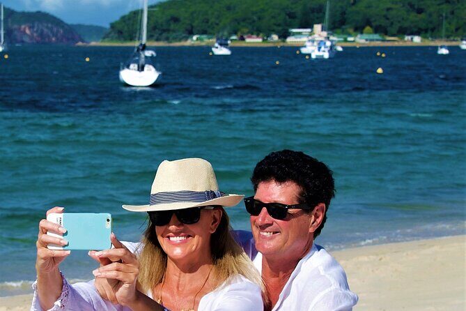 Central Coast Private Day Tour | Beaches, Bays and Wildlife & Reptile Park Entry - Introduction