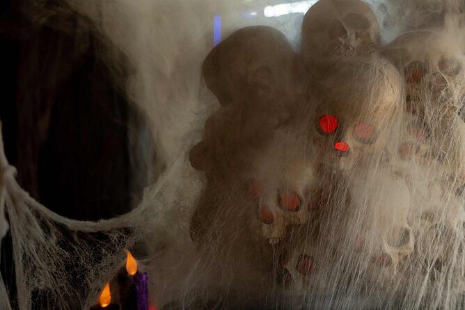 Central Florida Haunted Hayride - Final Words