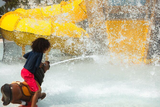 Central Florida River Country Water Park Adventure Pass - Authentic Insights from Visitors
