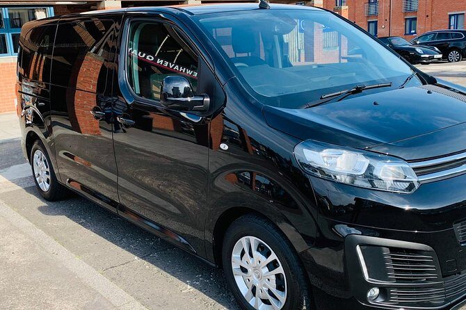 Central Highlands lochs Stirling Whisky private driving - Who Is This Tour Best For?