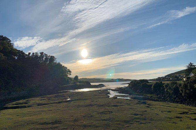 Central Highlands lochs Stirling Whisky private driving - FAQ