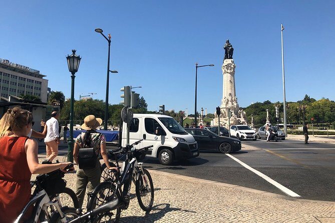 Central Lisbon E-Bike Tour - Is it Worth the Price?