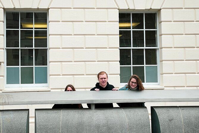 Central London City Exploration Game with Secret Squares - Frequently Asked Questions