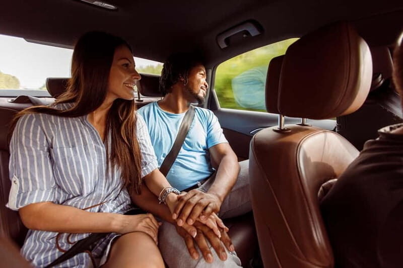 Central London to Cambridge City Tour: Private Return-Trip - The Sum Up