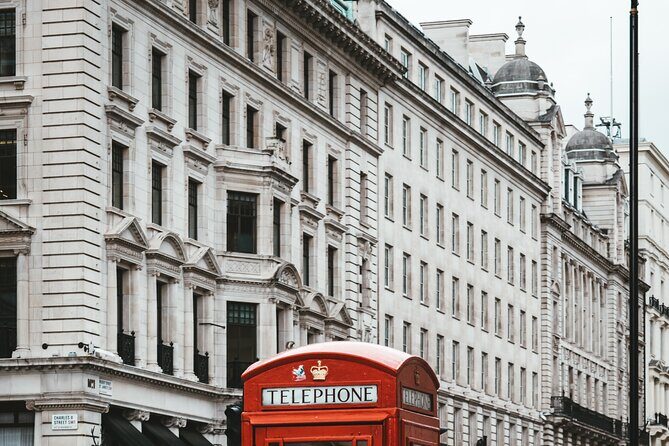 Central London To & From Heathrow Airport Private Transfer - The Sum Up