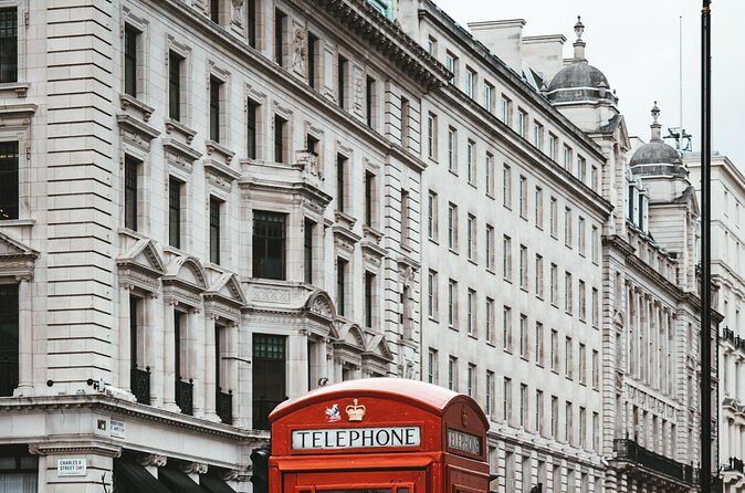 Central London To & From Heathrow Airport Private Transfer - FAQ