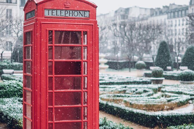 Central London To & From Heathrow Airport Private Transfer - An In-Depth Look at the Private Heathrow Transfer