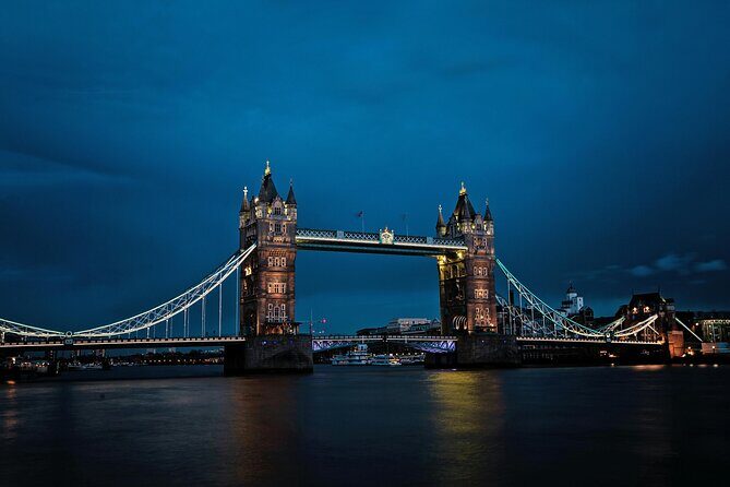 Central London to Portsmouth Cruise Port Private Transfer - Key Points