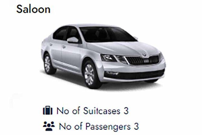 Central London to Southampton Cruise Port Private transfers - Customer Service and Driver Attitudes