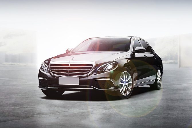 Central London to Southampton Cruise Port Private transfers - Pricing and Value