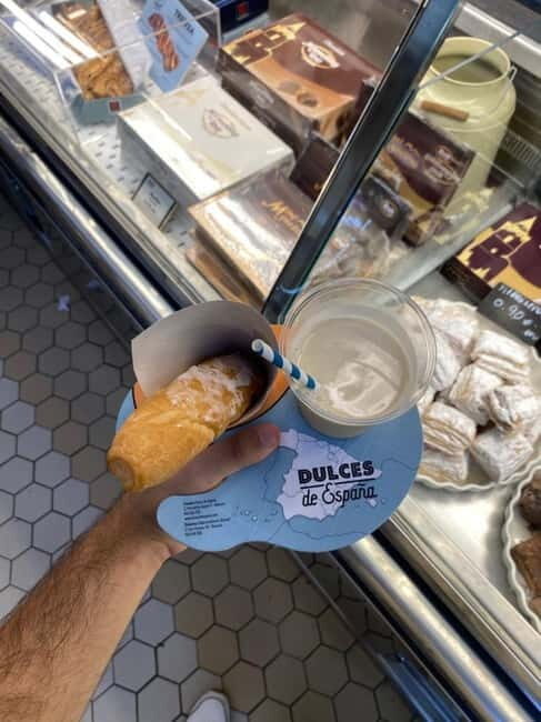 Central Market: Traditional Sweets Tasting - Who Will Love This Experience?