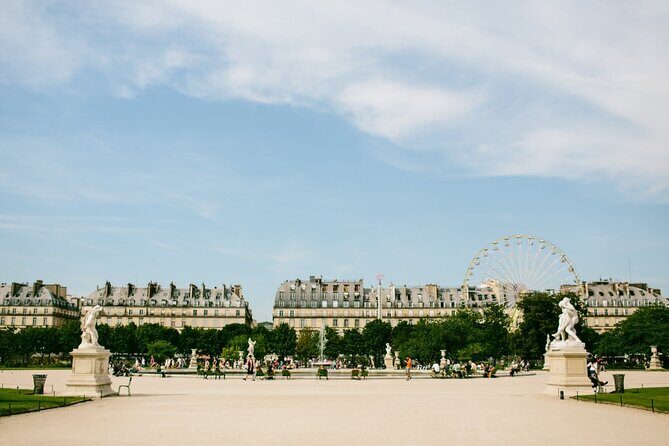 Central Paris Highlights Walking Tour - Who Will Love This Tour?