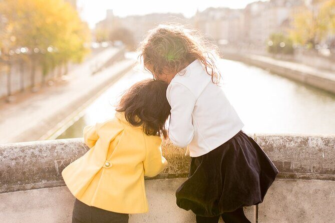 Central Paris Private Photo Session - The Sum Up: Is It Worth It?