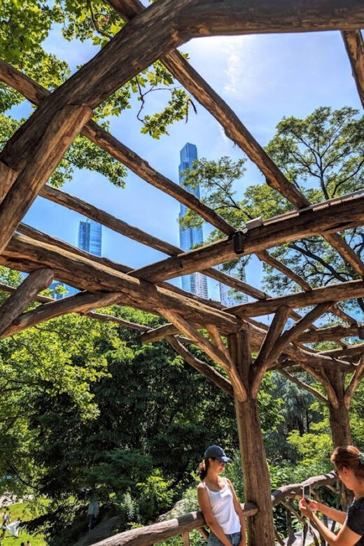 Central Park 5 Star Walking Tour led by Manhattan residents! - A Deep Dive into the Central Park Experience