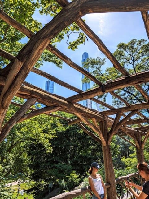 Central Park 5 Star Walking Tour led by Manhattan residents! - Practical Details and What to Expect