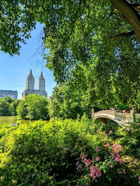 Central Park 5 Star Walking Tour led by Manhattan residents! - Authentic Insights from Reviewers