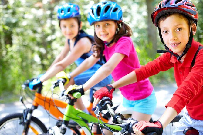 Central Park Bike Rental In New York City - Why Biking in Central Park Makes Sense