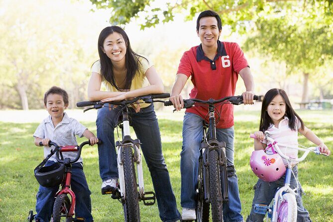 Central Park Bike Rental In New York City - The Practical Side: Duration, Pricing, and Booking