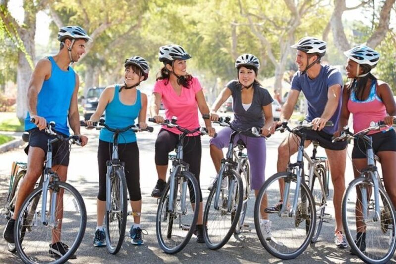 Central Park Bike Rental - Key Points: What You Need to Know About Central Park Bike Rental