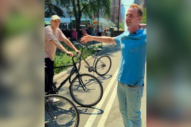 Central Park Bike Tour - Final Thoughts: Is It Worth It?