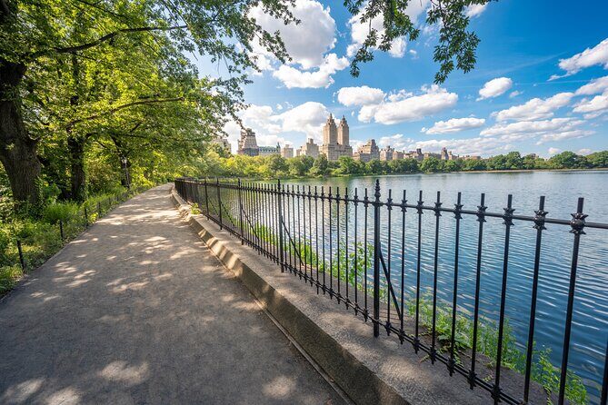 Central Park Bike Tour - Frequently Asked Questions