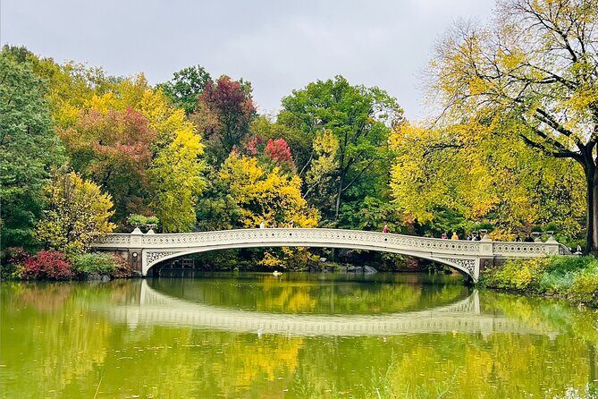 Central Park Bike Tour - FAQs