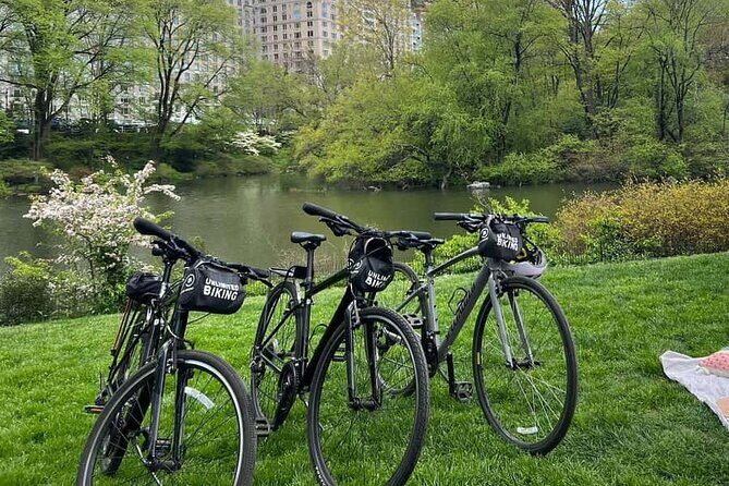 Central Park Bike Tour in New York City - Why This Central Park Bike Tour Stands Out