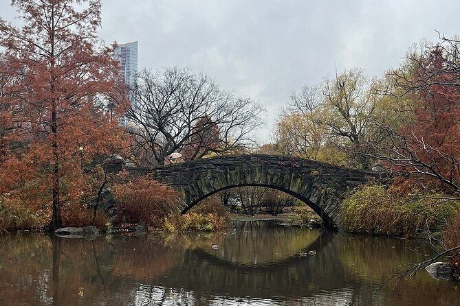 Central Park Bike Tour in New York City - Analyzing Value for Money