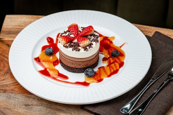 Central Park Cafe: Scenic Lunch & Dinner Experience in NYC - Frequently Asked Questions