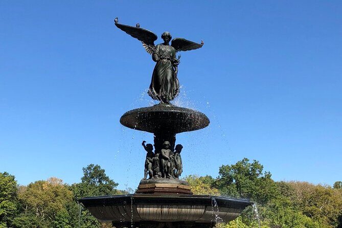 Central Park E-Scooter Rentals - An In-Depth Look at Central Park E-Scooter Rentals