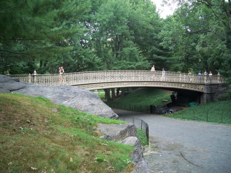 Central Park: Guided Pedicab Tour With Photo Stops - FAQ