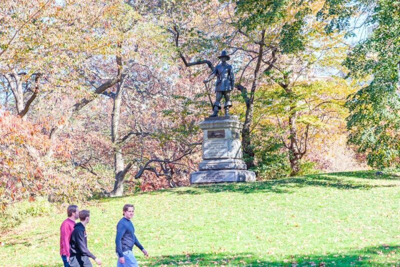 Central Park Guided Walking Tour - Final Thoughts: Is It Worth It?